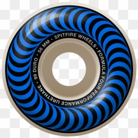 Transparent Death Grips Png - Skateboard Spitfire Wheels, Png Download - death grips png