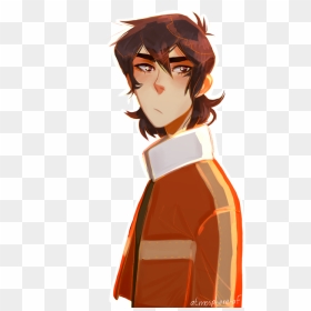 Cartoon, HD Png Download - keith kogane png