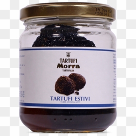 Jar Of Summer Truffle - Tartufi Morra Summer Truffle, HD Png Download - truffle png