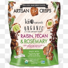 Kii Naturals, HD Png Download - pecan png