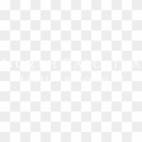 North Carolina Logo Black And White - Johns Hopkins Logo White, HD Png Download - north carolina logo png