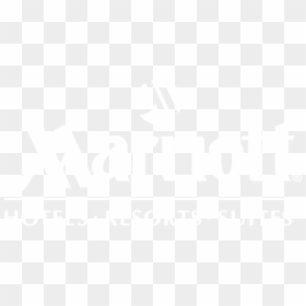 Marriott Hotels - Marriott, HD Png Download - marriott png