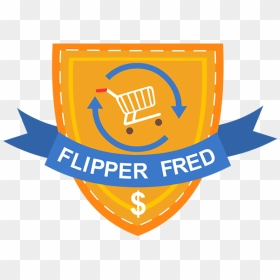 Emblem, HD Png Download - fred png