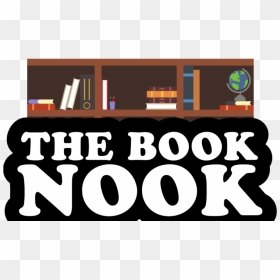 Graphic Design, HD Png Download - nook logo png