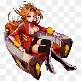 Robotnik Daughter, HD Png Download - robotnik png