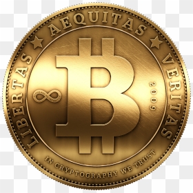 Bitcoin Png - Bitcoins Logo, Transparent Png - bitcoin cash png
