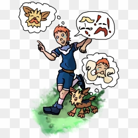 Cartoon, HD Png Download - keith kogane png
