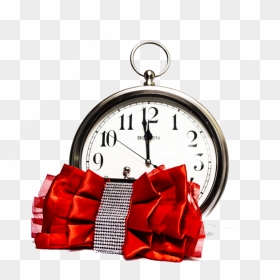 Reloj Año Nuevo Png, Transparent Png - nuevo png