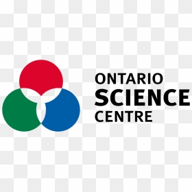 Ontario Science Centre Logo, HD Png Download - ontario png