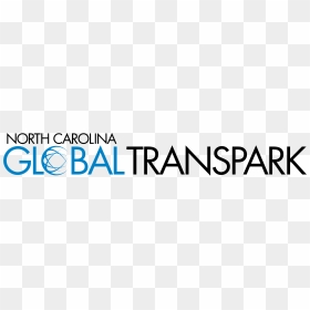 Global Transpark, HD Png Download - north carolina logo png