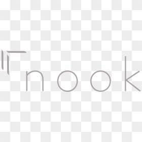 Nook Logo Png, Transparent Png - nook logo png