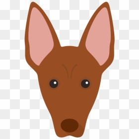 Yappicon - Companion Dog, HD Png Download - santa sack png