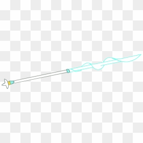 Pearl Spear Steven Universe Png, Transparent Png - laito sakamaki png