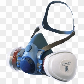 Respirator Mask Australia, HD Png Download - half mask png