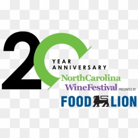 Food Lion, HD Png Download - north carolina logo png