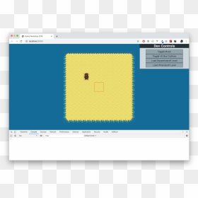 Screenshot, HD Png Download - hitbox png