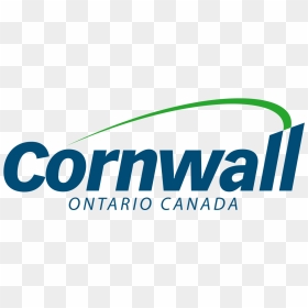 Cornwall Ontario Canada Logo, HD Png Download - ontario png