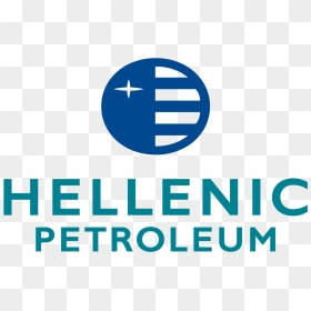 Greece Launches Tender To Sell Majority Stake In Hellenic - Hellenic Petroleum Logo, HD Png Download - petroleum png
