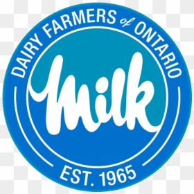 Dairy Farmers Of Ontario Adds Mccann Health As Agency - Dairy Farmers Of Ontario, HD Png Download - ontario png