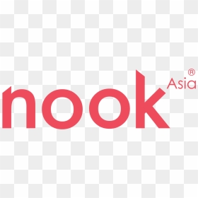 Graphic Design, HD Png Download - nook logo png