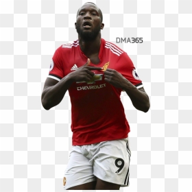 Romelu Lukaku Png, Transparent Png - luka png