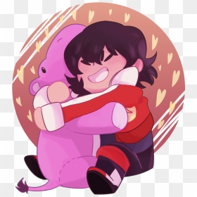 Cartoon, HD Png Download - keith kogane png