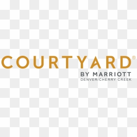 Courtyard By Marriott Eps, HD Png Download - marriott png