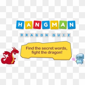Clip Art, HD Png Download - hangman png
