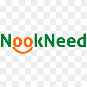 Circle, HD Png Download - nook logo png