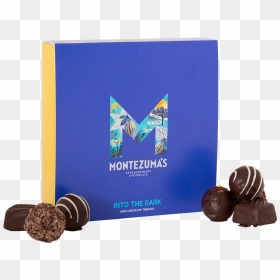 Main Product Photo - Chocolate Truffle, HD Png Download - truffle png