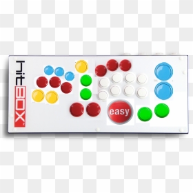 Hitbox Crossup, HD Png Download - hitbox png