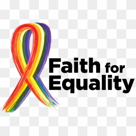 Faith For Equality - Lgbtq Equality Act, HD Png Download - lgbtq png