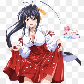 Rias Gremory High School, HD Png Download - laito sakamaki png