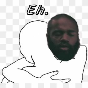 Feel Your Pain Bro, HD Png Download - death grips png