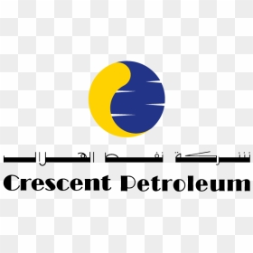 Logo Dana Gas And Crescent Petroleum Hd, HD Png Download - petroleum png