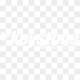 Keystone Logo Black And White - Johns Hopkins Logo White, HD Png Download - keystone png