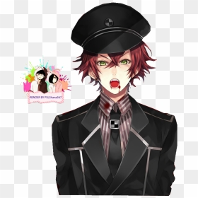 Ayato Sakamaki Art, HD Png Download - laito sakamaki png