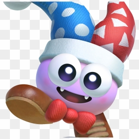 Transparent Marx Png - Kirby Star Allies Marx, Png Download - marx png