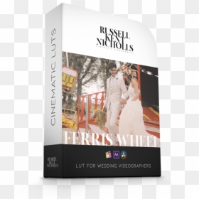 Flyer, HD Png Download - final cut pro png