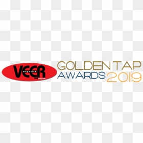 Veer Magazine Golden Tap Awards - Graphic Design, HD Png Download - uber eats png