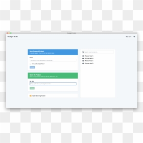 Screenshot, HD Png Download - git png