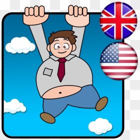 Flag, HD Png Download - hangman png