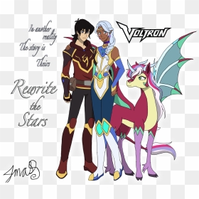 Keith X Allura, HD Png Download - keith kogane png