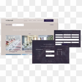 Architecture, HD Png Download - marriott png