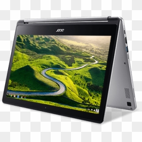 Acer Chromebook R13 64gb, HD Png Download - newegg png