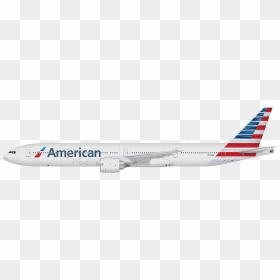 Ng Models 1 400 American, HD Png Download - american airlines png