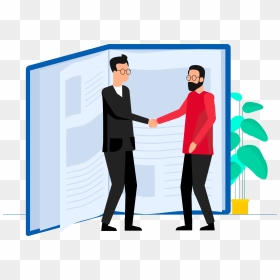 Implementing Itil Service Catalog - Standing, HD Png Download - catalog png