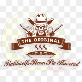 Okie Shine Pecan Pie, HD Png Download - pecan png