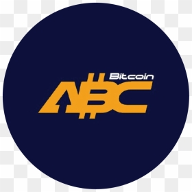 Bitcoin Cash Abc - Bitcoin Cash, HD Png Download - bitcoin cash png