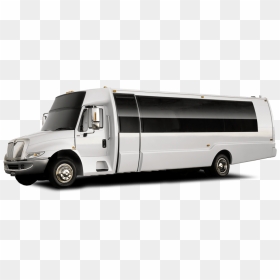 Party Bus Limousine - Party Bus Jpg, HD Png Download - party bus png